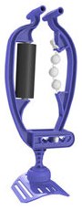 Armaid - treating climbing injuries