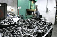 Black Diamond on creating carabiners Black Diamond on creating carabiners