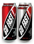 Go Fast Energy Drinks