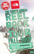 Reel Rock Film Tour