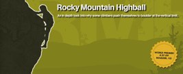 Rocky Mountain Highball review
