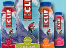 Clif Quench Sport Drink