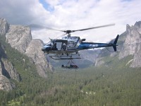 Yosemite Search and Rescue