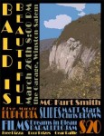 Rumbling Bald Fundraiser