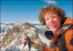 Aron Ralston Completes Winter Colorado 14'ers